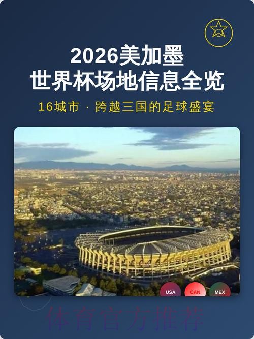 2026美加墨世界杯直播入口地址