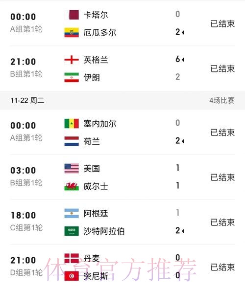 世界杯比分官网入口地址